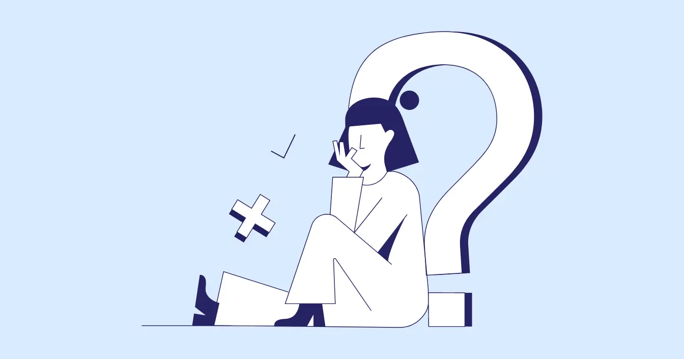 Grammar Tips: “Didn’t” vs “Haven’t”