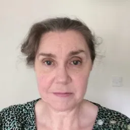 Maureen F