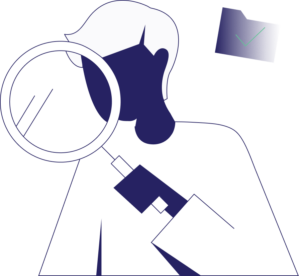 What To Look for in a Secure Proofreading Partner