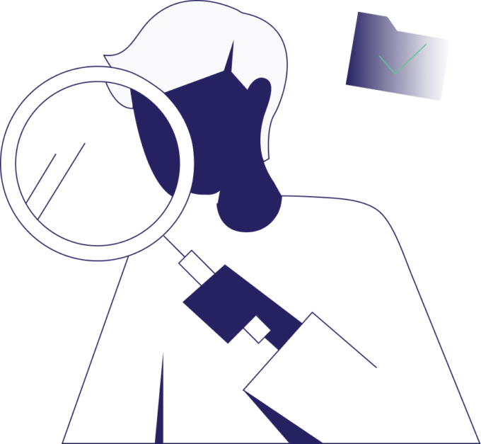 What To Look for in a Secure Proofreading Partner