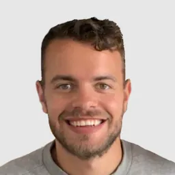 Adam Harvey, our Founder and CEO
