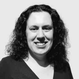 Amelia O, our Service Delivery Manager