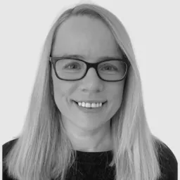 Claire W, our Service Delivery Specialist