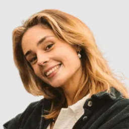 Hannah C, our Growth Marketing Manager