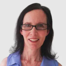 Hannah VdW, our Service Delivery Specialist