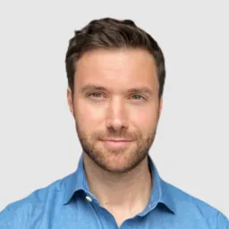 Josh Pizzaro, our Board Member