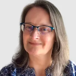 Melissa N - Fiction editor